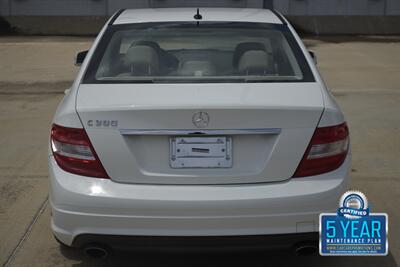 2011 Mercedes-Benz C 300 LUXURY LOADED 66K LOW MILES FRESH TRADE   - Photo 19 - Stafford, TX 77477