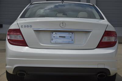 2011 Mercedes-Benz C 300 LUXURY LOADED 66K LOW MILES FRESH TRADE   - Photo 20 - Stafford, TX 77477