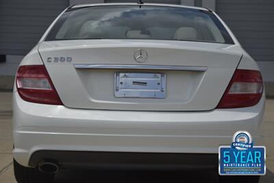 2011 Mercedes-Benz C 300 LUXURY LOADED 66K LOW MILES FRESH TRADE   - Photo 20 - Stafford, TX 77477