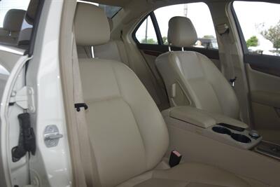 2011 Mercedes-Benz C 300 LUXURY LOADED 66K LOW MILES FRESH TRADE   - Photo 31 - Stafford, TX 77477