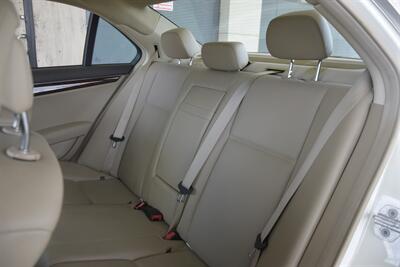 2011 Mercedes-Benz C 300 LUXURY LOADED 66K LOW MILES FRESH TRADE   - Photo 36 - Stafford, TX 77477