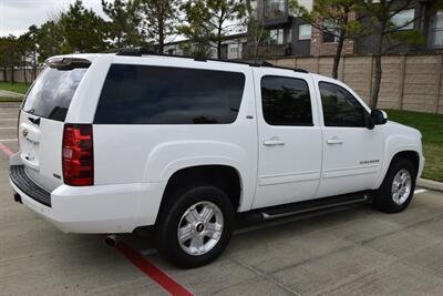 2010 Chevrolet Suburban Z71 4X4 NAV BK/CAM ROOF FRESH TRADE IN NICE   - Photo 14 - Stafford, TX 77477