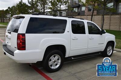 2010 Chevrolet Suburban Z71 4X4 NAV BK/CAM ROOF FRESH TRADE IN NICE   - Photo 14 - Stafford, TX 77477