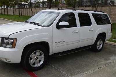2010 Chevrolet Suburban Z71 4X4 NAV BK/CAM ROOF FRESH TRADE IN NICE   - Photo 7 - Stafford, TX 77477