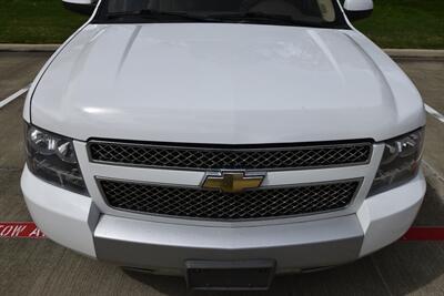 2010 Chevrolet Suburban Z71 4X4 NAV BK/CAM ROOF FRESH TRADE IN NICE   - Photo 12 - Stafford, TX 77477