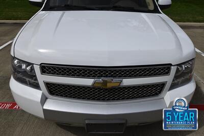 2010 Chevrolet Suburban Z71 4X4 NAV BK/CAM ROOF FRESH TRADE IN NICE   - Photo 12 - Stafford, TX 77477