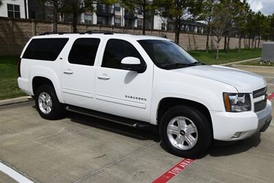 2010 Chevrolet Suburban Z71 4X4 NAV BK/CAM ROOF FRESH TRADE IN NICE   - Photo 4 - Stafford, TX 77477