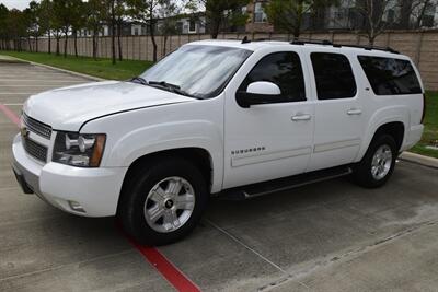 2010 Chevrolet Suburban Z71 4X4 NAV BK/CAM ROOF FRESH TRADE IN NICE   - Photo 5 - Stafford, TX 77477