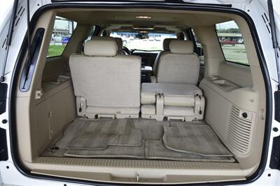 2010 Chevrolet Suburban Z71 4X4 NAV BK/CAM ROOF FRESH TRADE IN NICE   - Photo 21 - Stafford, TX 77477