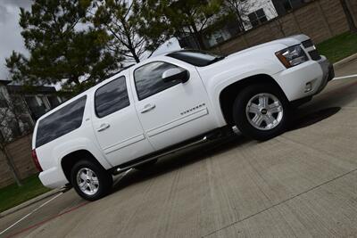 2010 Chevrolet Suburban Z71 4X4 NAV BK/CAM ROOF FRESH TRADE IN NICE   - Photo 37 - Stafford, TX 77477