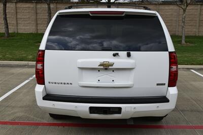 2010 Chevrolet Suburban Z71 4X4 NAV BK/CAM ROOF FRESH TRADE IN NICE   - Photo 19 - Stafford, TX 77477