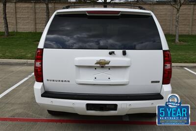 2010 Chevrolet Suburban Z71 4X4 NAV BK/CAM ROOF FRESH TRADE IN NICE   - Photo 19 - Stafford, TX 77477