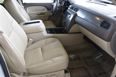 2010 Chevrolet Suburban Z71 4X4 NAV BK/CAM ROOF FRESH TRADE IN NICE   - Photo 31 - Stafford, TX 77477
