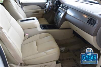 2010 Chevrolet Suburban Z71 4X4 NAV BK/CAM ROOF FRESH TRADE IN NICE   - Photo 31 - Stafford, TX 77477
