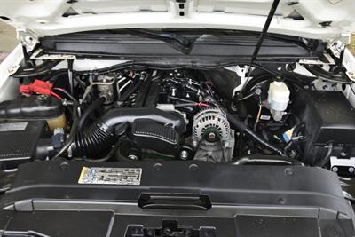 2010 Chevrolet Suburban Z71 4X4 NAV BK/CAM ROOF FRESH TRADE IN NICE   - Photo 36 - Stafford, TX 77477