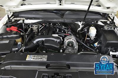 2010 Chevrolet Suburban Z71 4X4 NAV BK/CAM ROOF FRESH TRADE IN NICE   - Photo 36 - Stafford, TX 77477