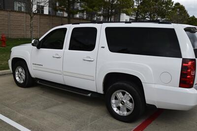 2010 Chevrolet Suburban Z71 4X4 NAV BK/CAM ROOF FRESH TRADE IN NICE   - Photo 15 - Stafford, TX 77477