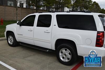2010 Chevrolet Suburban Z71 4X4 NAV BK/CAM ROOF FRESH TRADE IN NICE   - Photo 15 - Stafford, TX 77477