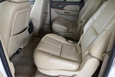 2010 Chevrolet Suburban Z71 4X4 NAV BK/CAM ROOF FRESH TRADE IN NICE   - Photo 33 - Stafford, TX 77477