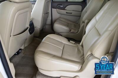 2010 Chevrolet Suburban Z71 4X4 NAV BK/CAM ROOF FRESH TRADE IN NICE   - Photo 33 - Stafford, TX 77477