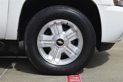 2010 Chevrolet Suburban Z71 4X4 NAV BK/CAM ROOF FRESH TRADE IN NICE   - Photo 35 - Stafford, TX 77477
