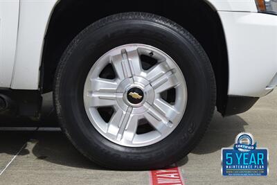 2010 Chevrolet Suburban Z71 4X4 NAV BK/CAM ROOF FRESH TRADE IN NICE   - Photo 35 - Stafford, TX 77477
