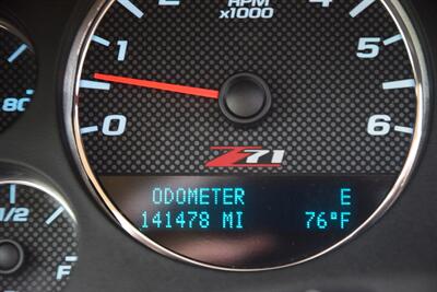 2010 Chevrolet Suburban Z71 4X4 NAV BK/CAM ROOF FRESH TRADE IN NICE   - Photo 23 - Stafford, TX 77477
