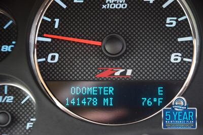 2010 Chevrolet Suburban Z71 4X4 NAV BK/CAM ROOF FRESH TRADE IN NICE   - Photo 23 - Stafford, TX 77477