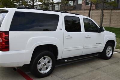 2010 Chevrolet Suburban Z71 4X4 NAV BK/CAM ROOF FRESH TRADE IN NICE   - Photo 16 - Stafford, TX 77477