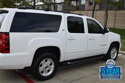 2010 Chevrolet Suburban Z71 4X4 NAV BK/CAM ROOF FRESH TRADE IN NICE   - Photo 16 - Stafford, TX 77477