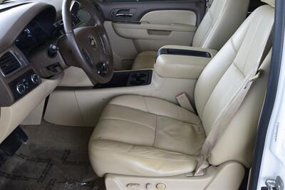 2010 Chevrolet Suburban Z71 4X4 NAV BK/CAM ROOF FRESH TRADE IN NICE   - Photo 30 - Stafford, TX 77477