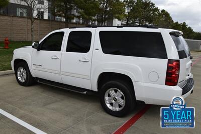 2010 Chevrolet Suburban Z71 4X4 NAV BK/CAM ROOF FRESH TRADE IN NICE   - Photo 13 - Stafford, TX 77477