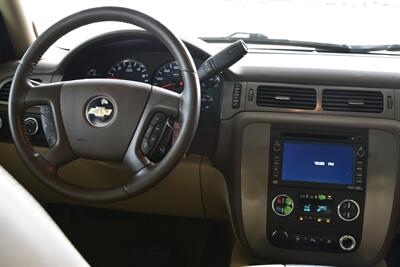 2010 Chevrolet Suburban Z71 4X4 NAV BK/CAM ROOF FRESH TRADE IN NICE   - Photo 24 - Stafford, TX 77477