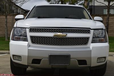 2010 Chevrolet Suburban Z71 4X4 NAV BK/CAM ROOF FRESH TRADE IN NICE   - Photo 3 - Stafford, TX 77477