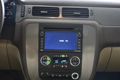 2010 Chevrolet Suburban Z71 4X4 NAV BK/CAM ROOF FRESH TRADE IN NICE   - Photo 27 - Stafford, TX 77477