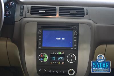 2010 Chevrolet Suburban Z71 4X4 NAV BK/CAM ROOF FRESH TRADE IN NICE   - Photo 27 - Stafford, TX 77477