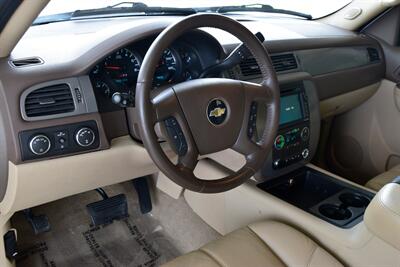 2010 Chevrolet Suburban Z71 4X4 NAV BK/CAM ROOF FRESH TRADE IN NICE   - Photo 28 - Stafford, TX 77477