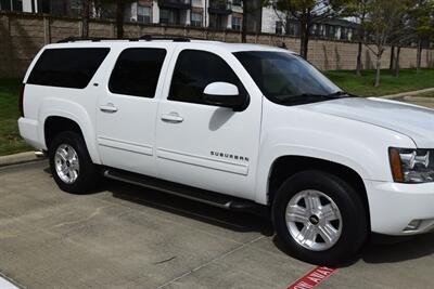2010 Chevrolet Suburban Z71 4X4 NAV BK/CAM ROOF FRESH TRADE IN NICE   - Photo 6 - Stafford, TX 77477