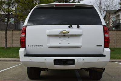 2010 Chevrolet Suburban Z71 4X4 NAV BK/CAM ROOF FRESH TRADE IN NICE   - Photo 20 - Stafford, TX 77477