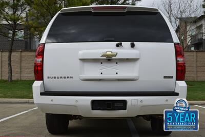 2010 Chevrolet Suburban Z71 4X4 NAV BK/CAM ROOF FRESH TRADE IN NICE   - Photo 20 - Stafford, TX 77477