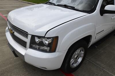 2010 Chevrolet Suburban Z71 4X4 NAV BK/CAM ROOF FRESH TRADE IN NICE   - Photo 10 - Stafford, TX 77477
