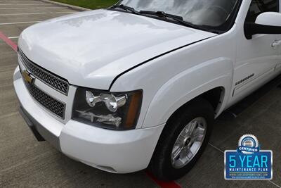 2010 Chevrolet Suburban Z71 4X4 NAV BK/CAM ROOF FRESH TRADE IN NICE   - Photo 10 - Stafford, TX 77477
