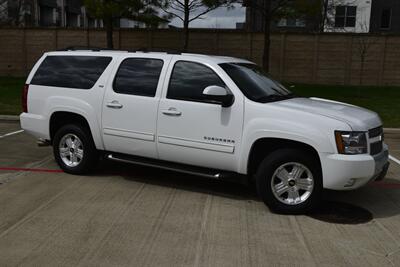 2010 Chevrolet Suburban Z71 4X4 NAV BK/CAM ROOF FRESH TRADE IN NICE   - Photo 22 - Stafford, TX 77477