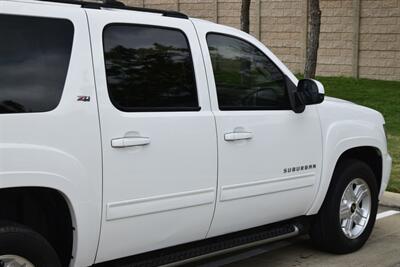 2010 Chevrolet Suburban Z71 4X4 NAV BK/CAM ROOF FRESH TRADE IN NICE   - Photo 18 - Stafford, TX 77477