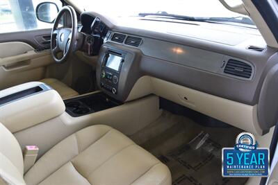 2010 Chevrolet Suburban Z71 4X4 NAV BK/CAM ROOF FRESH TRADE IN NICE   - Photo 29 - Stafford, TX 77477