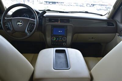 2010 Chevrolet Suburban Z71 4X4 NAV BK/CAM ROOF FRESH TRADE IN NICE   - Photo 26 - Stafford, TX 77477