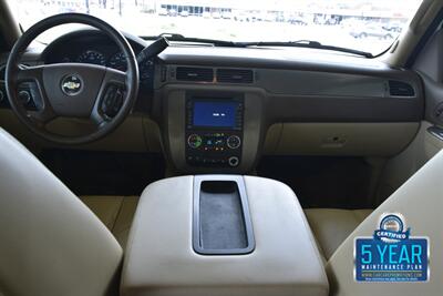 2010 Chevrolet Suburban Z71 4X4 NAV BK/CAM ROOF FRESH TRADE IN NICE   - Photo 26 - Stafford, TX 77477
