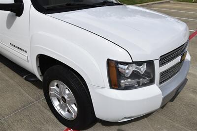 2010 Chevrolet Suburban Z71 4X4 NAV BK/CAM ROOF FRESH TRADE IN NICE   - Photo 11 - Stafford, TX 77477
