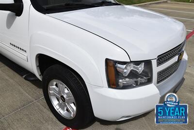 2010 Chevrolet Suburban Z71 4X4 NAV BK/CAM ROOF FRESH TRADE IN NICE   - Photo 11 - Stafford, TX 77477