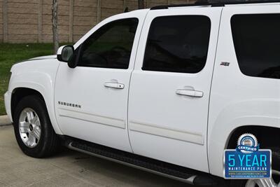 2010 Chevrolet Suburban Z71 4X4 NAV BK/CAM ROOF FRESH TRADE IN NICE   - Photo 17 - Stafford, TX 77477